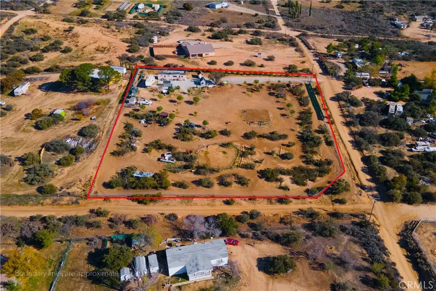 59280 Roger Lane, Anza, CA 92539 - Image #3