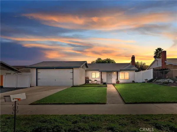 25143 Sugar Hill, Moreno Valley, CA 92553