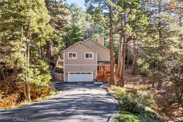 2313 Spring Oak, Running Springs, CA 92382