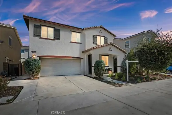 19435 Fortunello Ave, Riverside, CA 92508