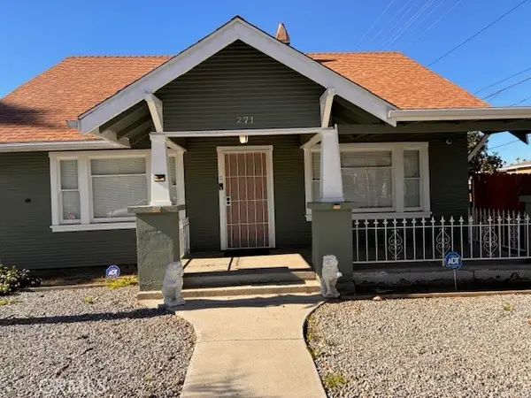 271 N Hamilton, Hemet, CA 92543