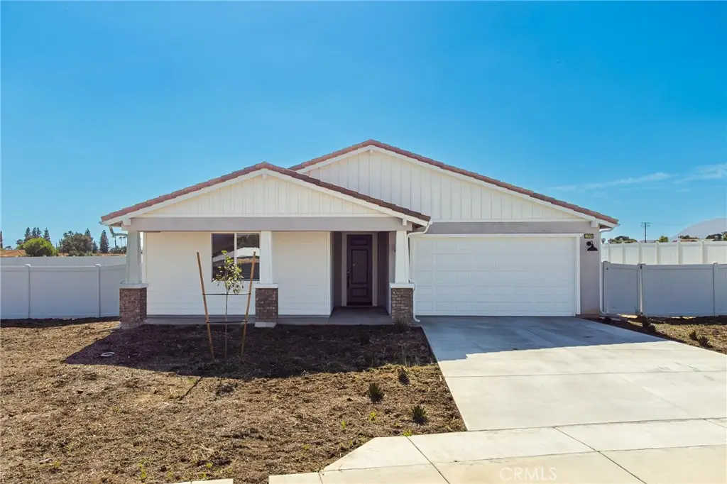 13555 Darwin Drive, Moreno Valley, CA 92555 - #1
