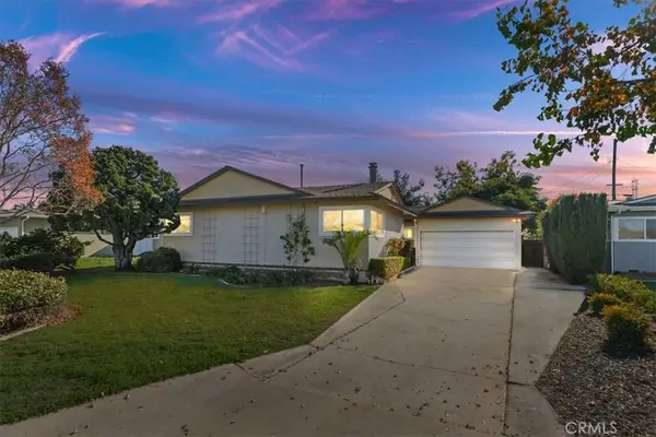 2122 W Harle, Anaheim, CA 92804