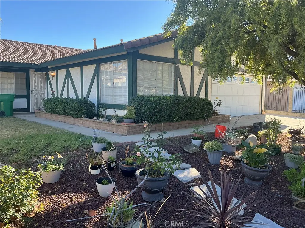 12674 Shadybend, Moreno Valley, CA 92553 - #1