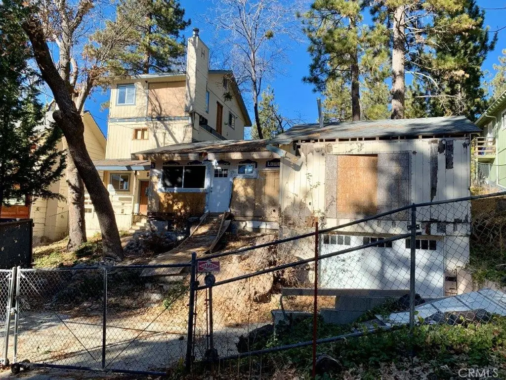 33130 Ridge Road, Running Springs, CA 92382 - Image #1