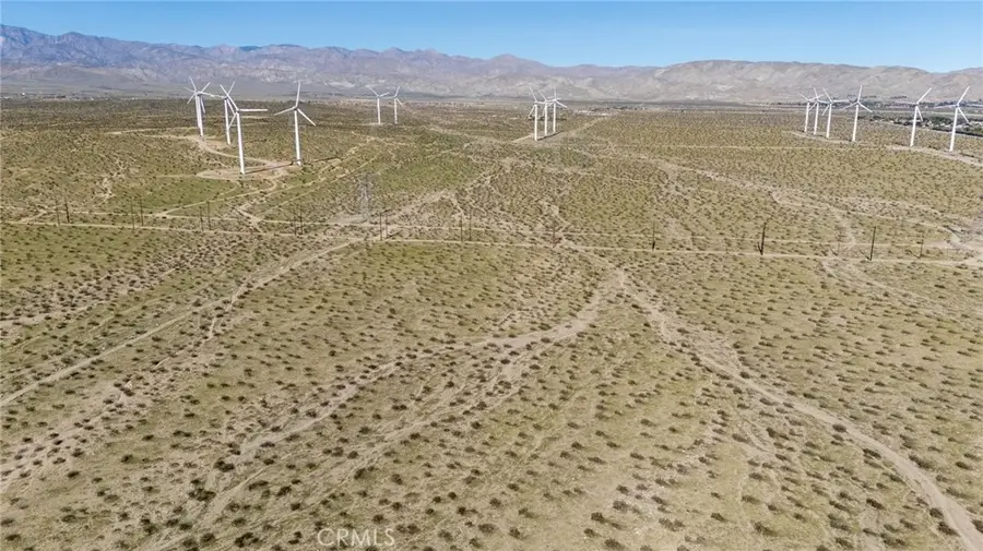 0 16th Ave & Power Line Rd, Desert Hot Springs, CA 92240 - #2