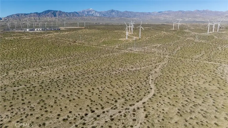 0 16th Ave & Power Line Rd, Desert Hot Springs, CA 92240 - #3