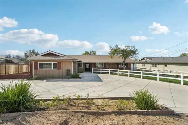 3470 Pedley, Norco, CA 92860