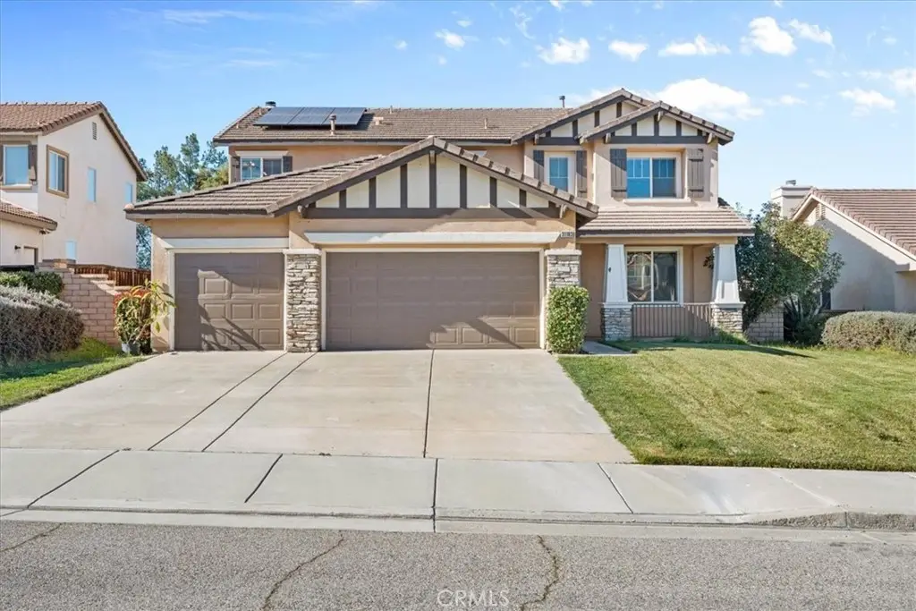 31183 Bell Mountain, Menifee, CA 92584 - #1