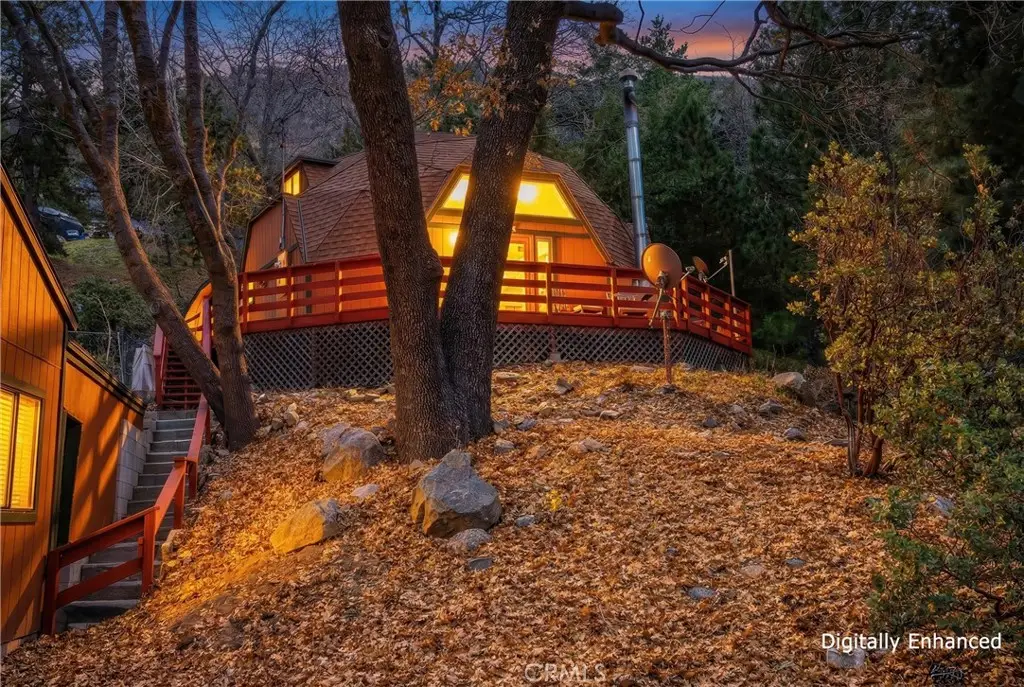 6461 Cedar Avenue, Angelus Oaks, CA 92305 - Image #1