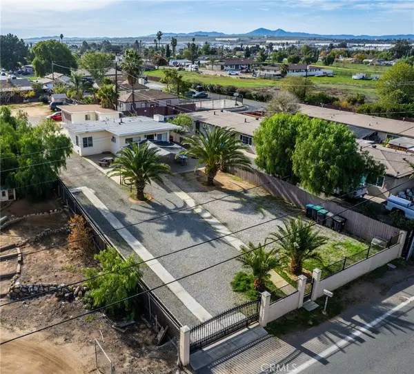 21947 Dracaea Avenue, Moreno Valley, CA 92553