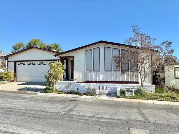 3800 W Wilson #41, Banning, CA 92220