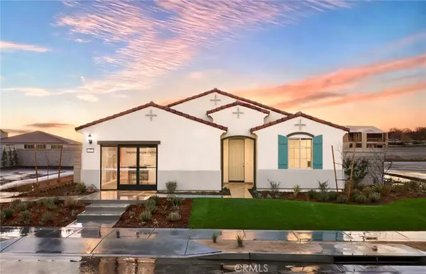 1239 Kingfisher Street, Hemet, CA 92545