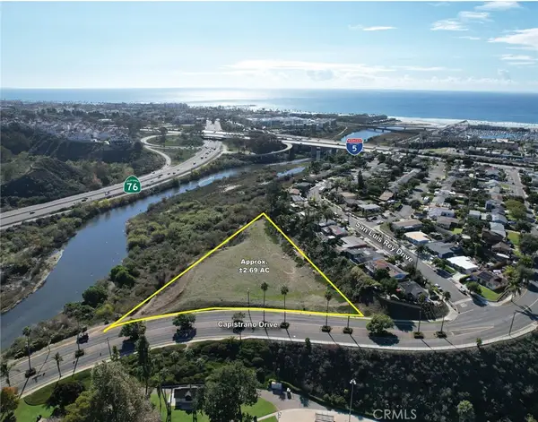 0 Capistrano Drive, Oceanside, CA 92058