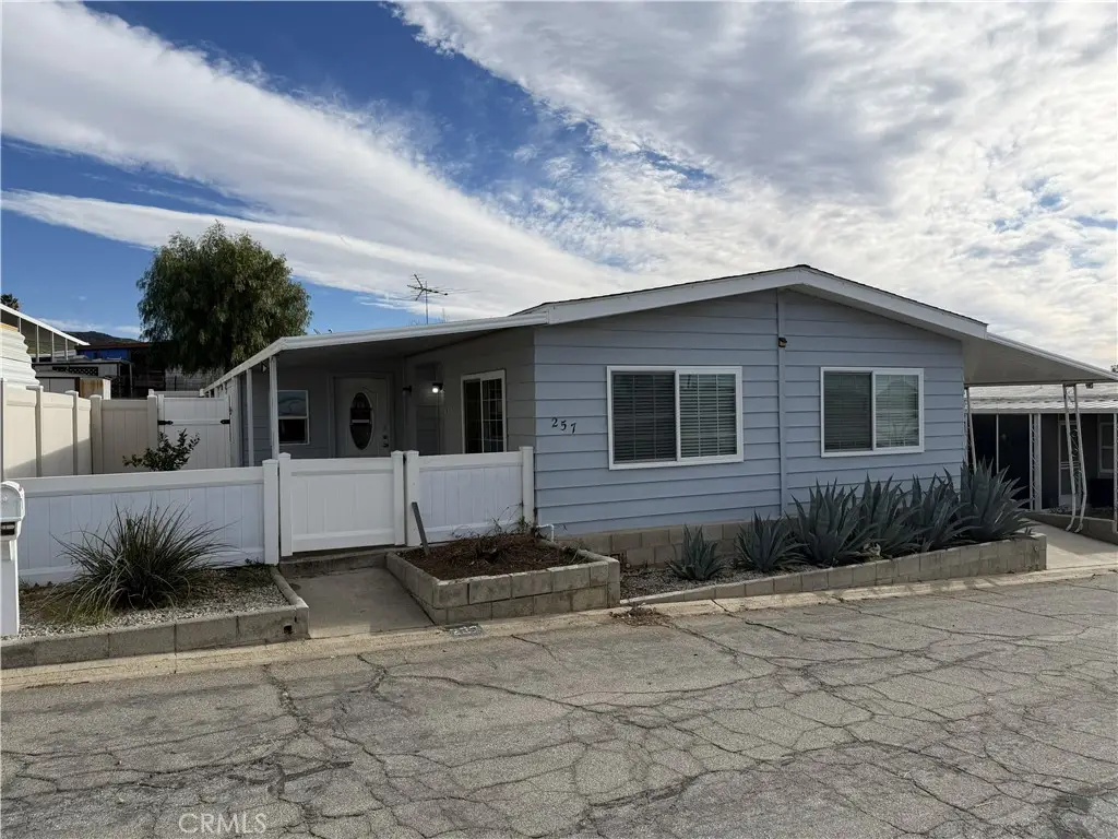 10320 Calimesa #257, Calimesa, CA 92320 - Image #1