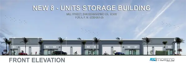 0 Mill, San Bernardino, CA 92408