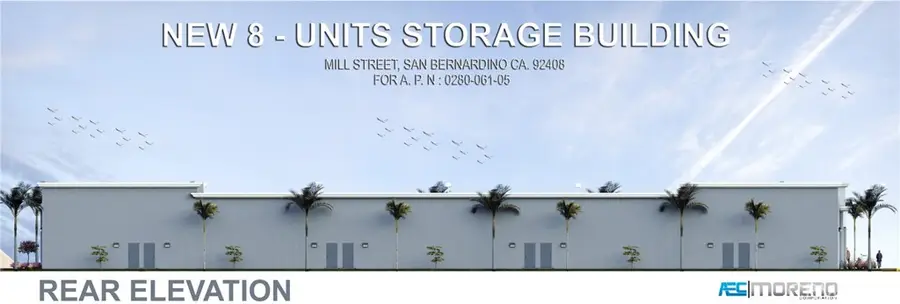 0 Mill, San Bernardino, CA 92408 - #3