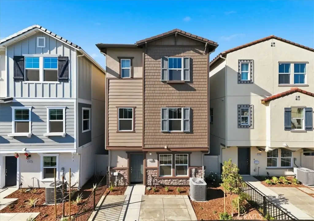 2520 Iconic Street, South El Monte, CA 91733 - #1