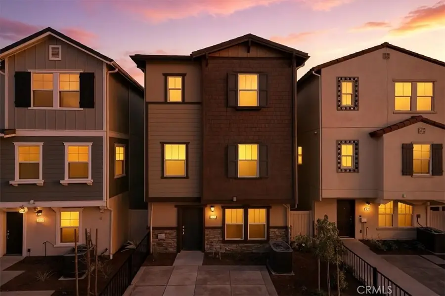 2520 Iconic Street, South El Monte, CA 91733 - #2