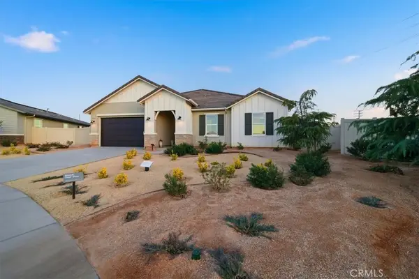 42971 Summer Lane, Lancaster, CA 93536