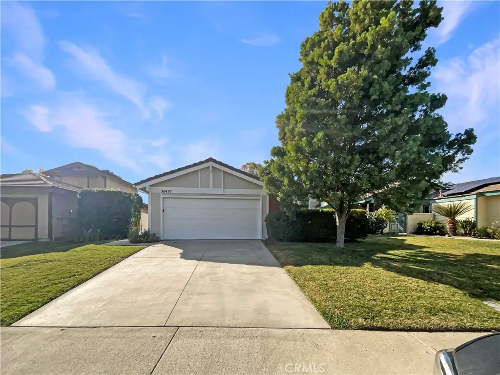 30497 Iron Bark Court, Temecula, CA 92591 - #1