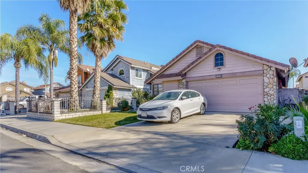 1509 Portrait, Perris, CA 92571 - #1