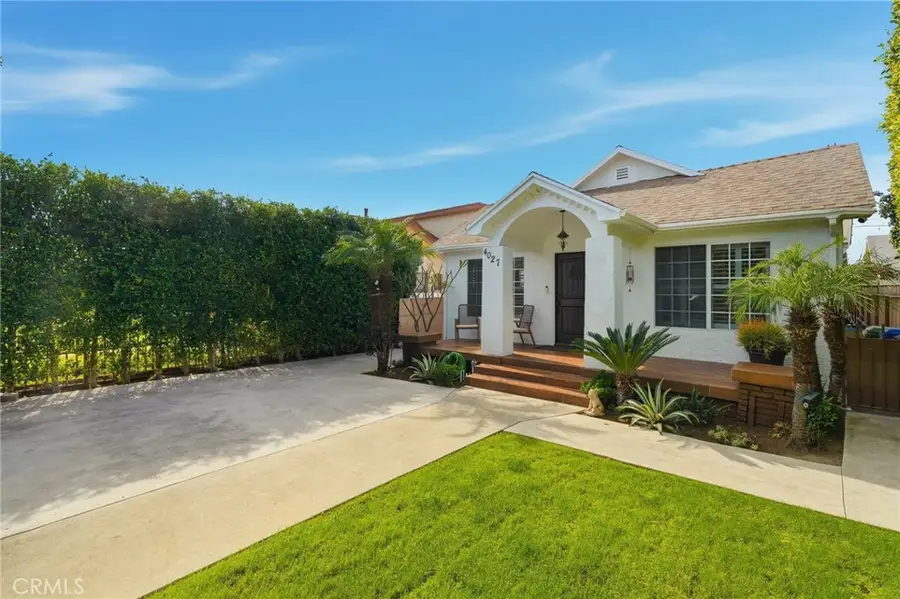 4027 La Salle, Los Angeles, CA 90062 - #3