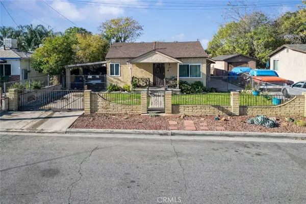 1722 Davidson, San Bernardino, CA 92411