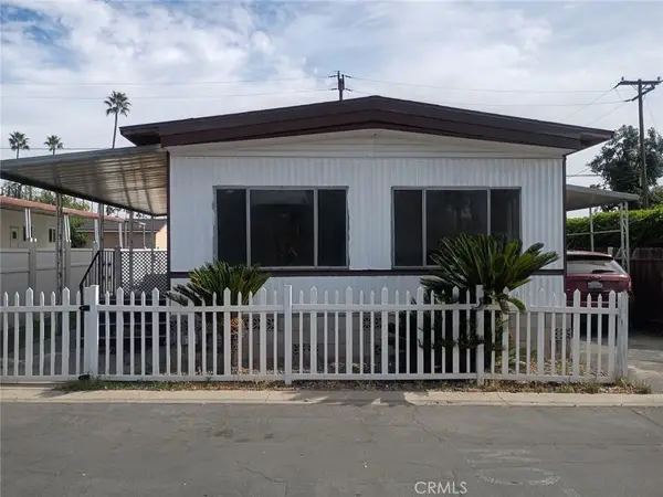 2250 W Mill #68, Colton, CA 92324