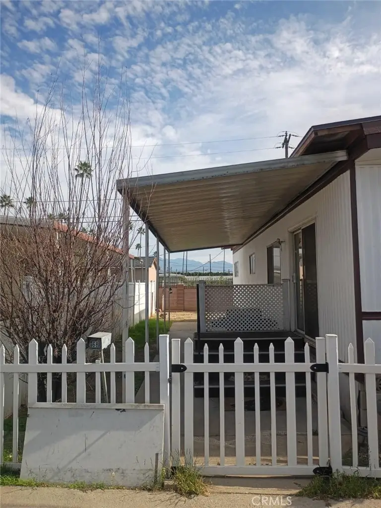 2250 W Mill #68, Colton, CA 92324 - #2