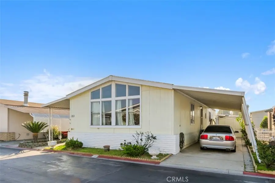 1456 E Philadelphia St Spc 89, Ontario, CA 91761 - #3