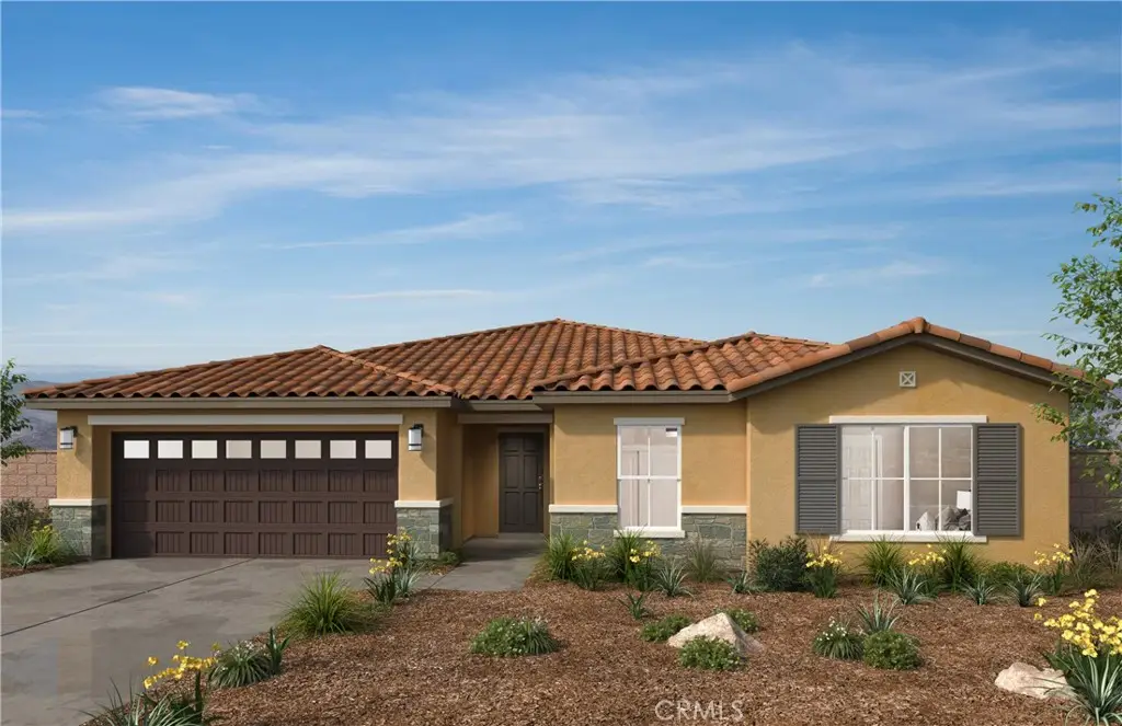 1637 Westfork Way, San Jacinto, CA 92582 - #1