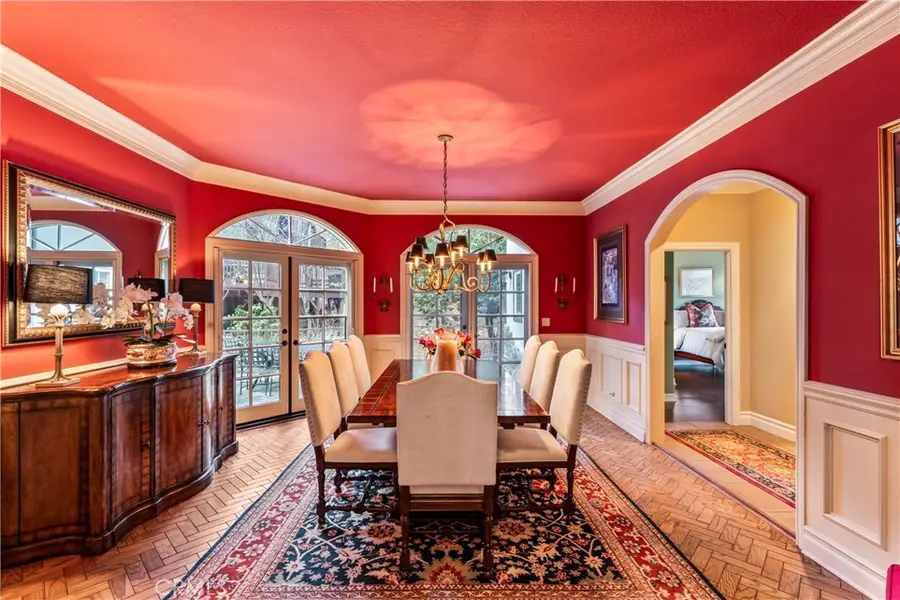 699 Brentwood, Lake Arrowhead, CA 92352 - #3