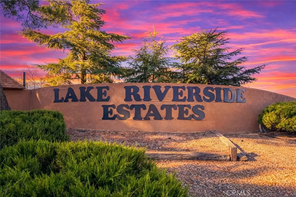 0 Wild Horse Circle, Lake Riverside, CA 92356 - Image #1