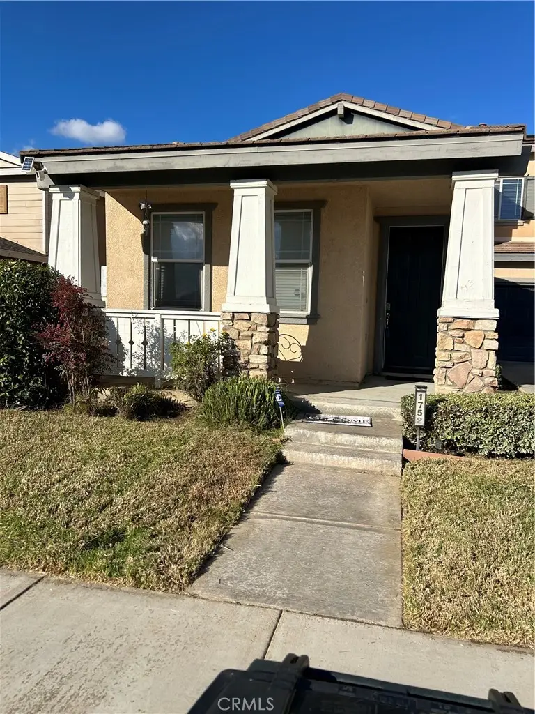 1752 Campanella, Perris, CA 92571 - #1