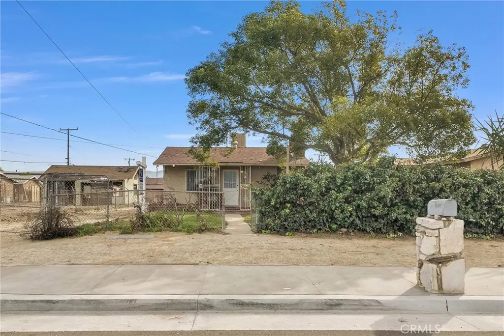 2542 Hall Avenue, Jurupa Valley, CA 92509 - Image #1