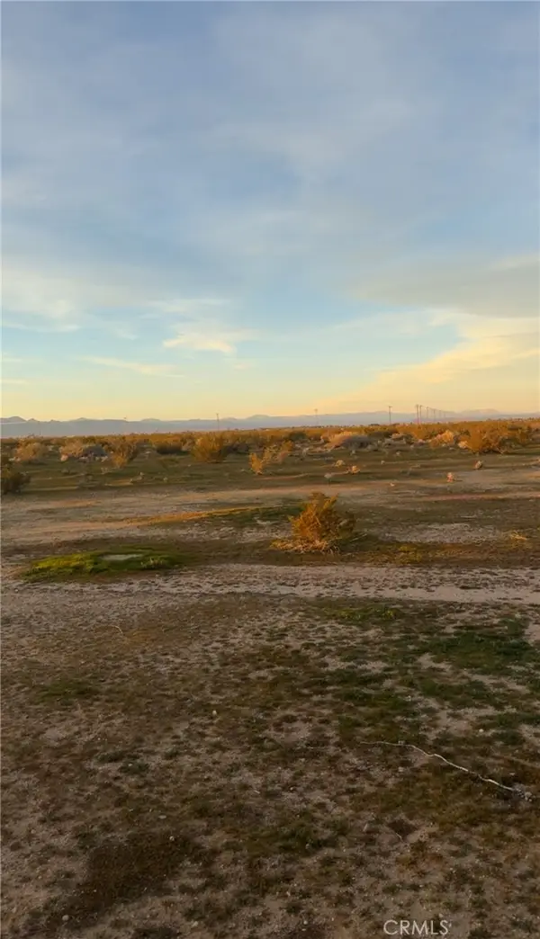 0 Rob Ave, California City, CA 93505