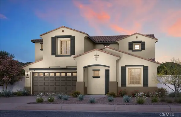 1383 Arlington Court, Perris, CA 92571