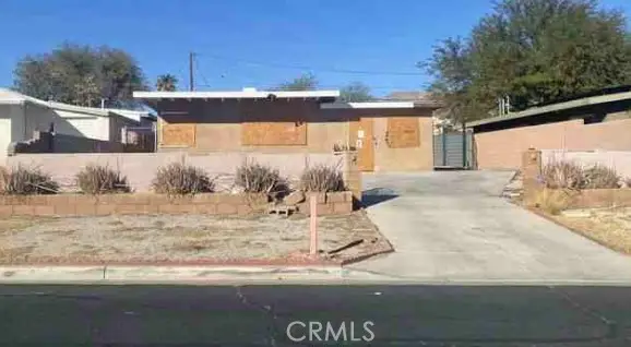 66022 Desert View Avenue, Desert Hot Springs, CA 92240 - #1