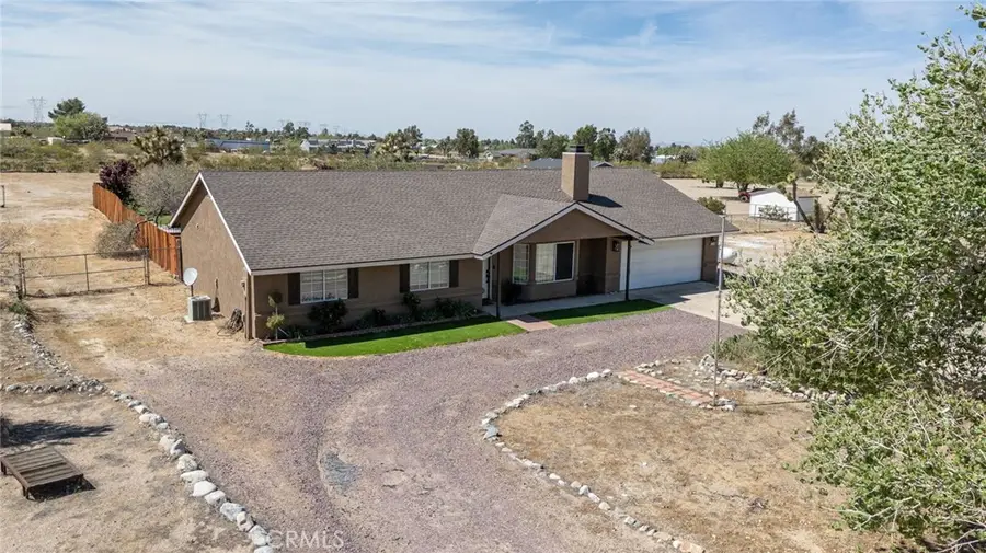 12186 Desert Ranch, Phelan, CA 92371 - #2