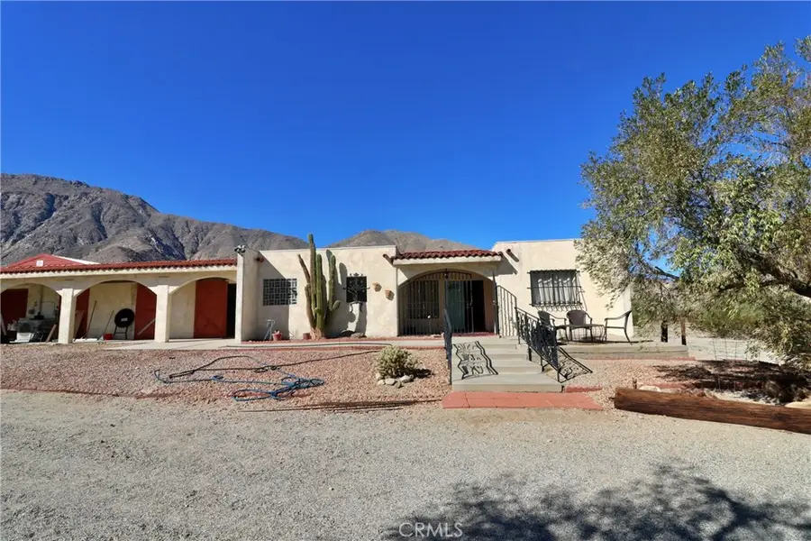 22500 Justin Trail, Palm Springs, CA 92262 - #2