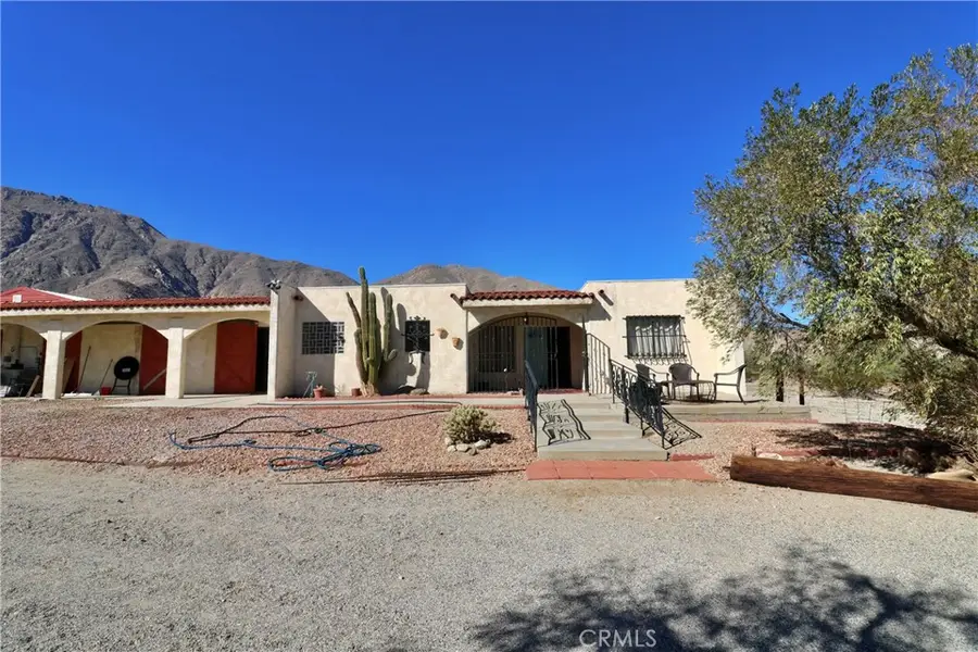 22500 Justin Trail, Palm Springs, CA 92262 - #3