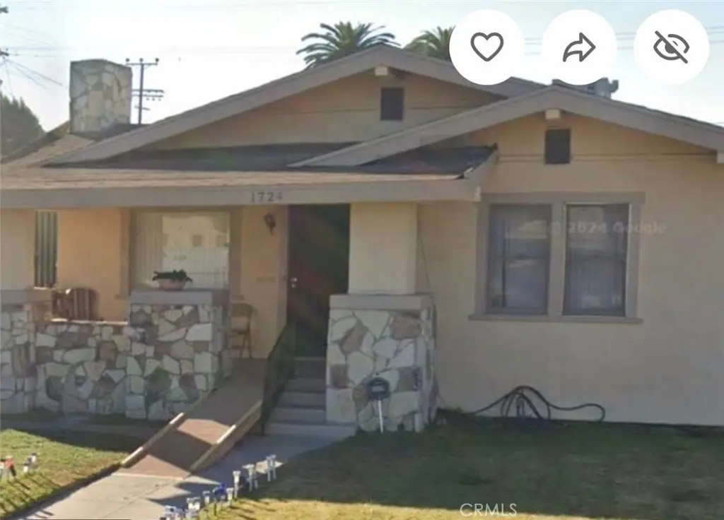 1724 W 43rd, Los Angeles, CA 90062 - #1