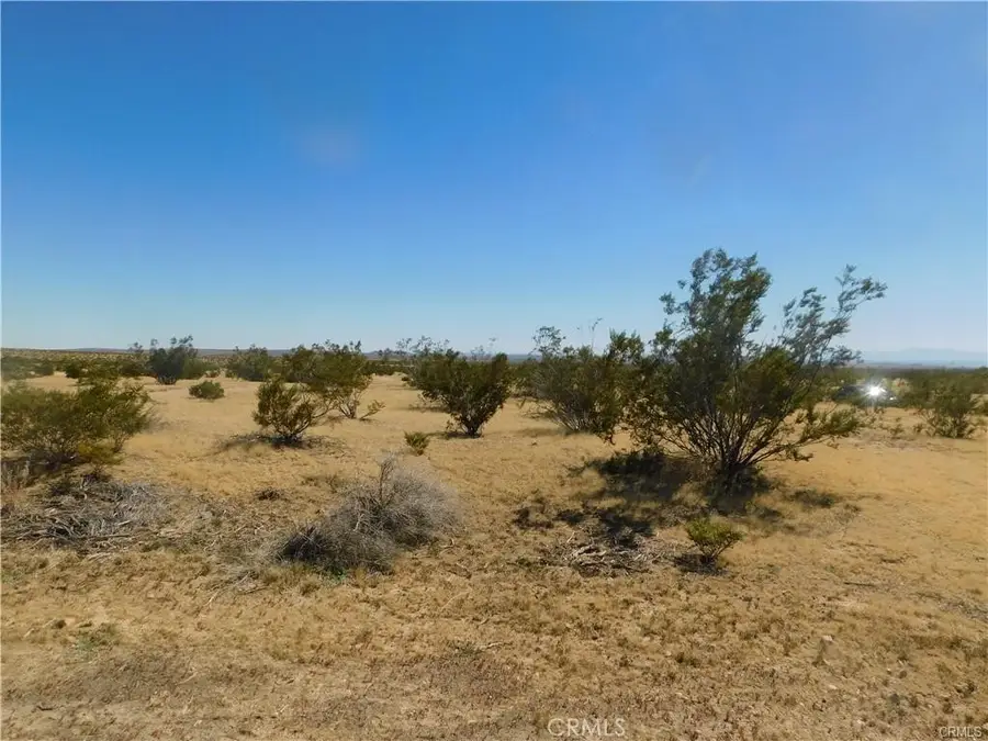 0 Dennen Place, California City, CA 93505 - #3
