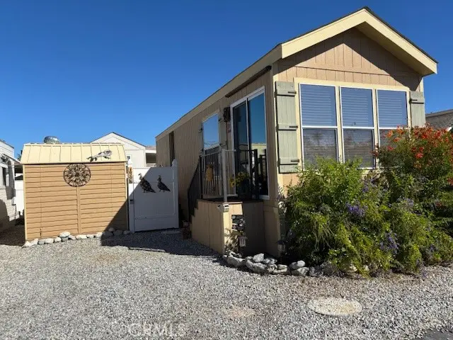 70201 Aurora Road #176, Desert Hot Springs, CA 92241 - #1