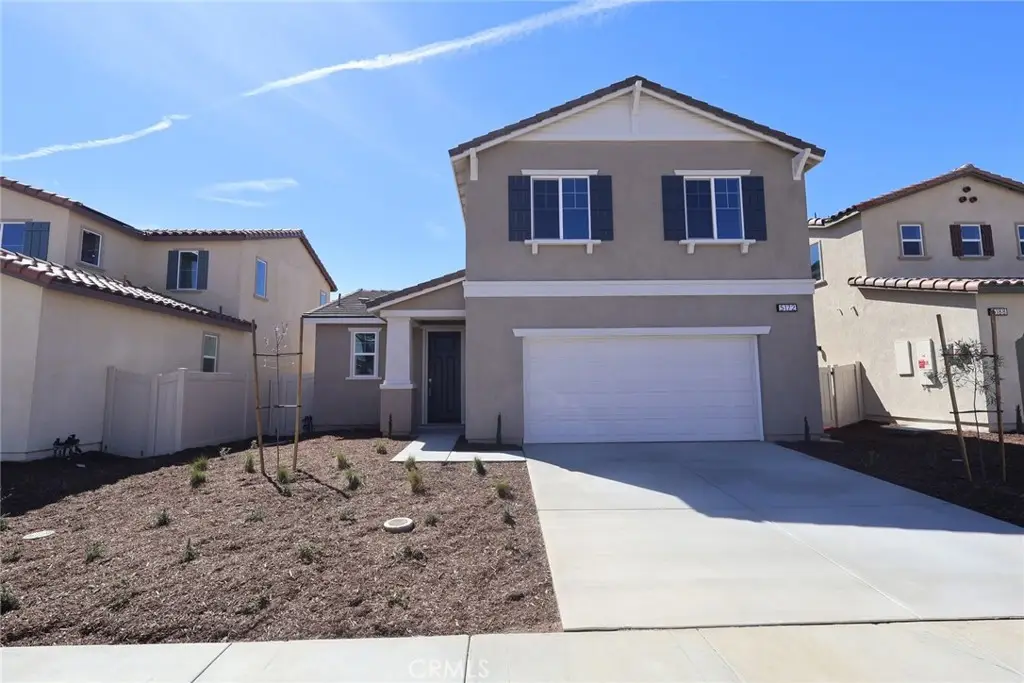 5172 Douglas Avenue, Banning, CA 92220 - #1