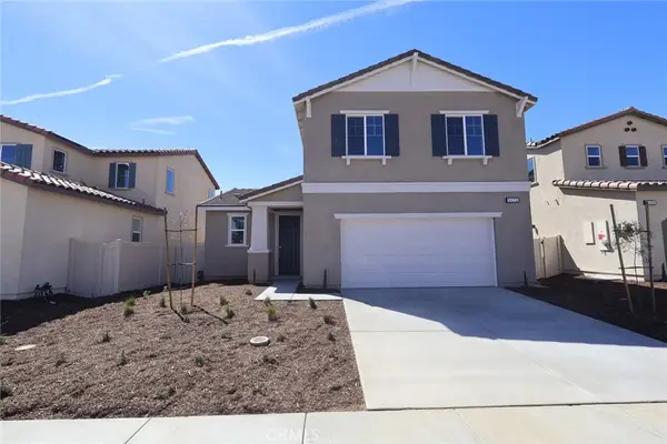 5172 Douglas Avenue, Banning, CA 92220