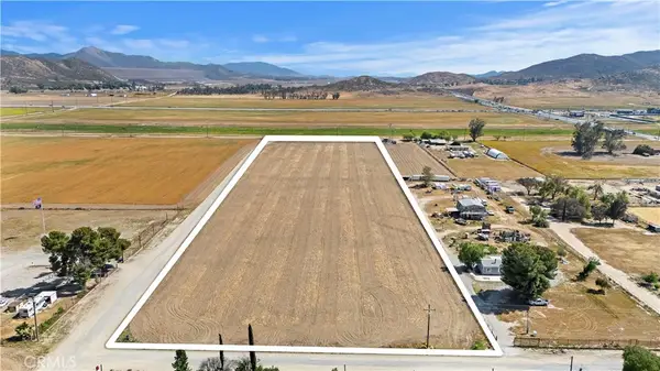 0 Olive, Winchester, CA 92596