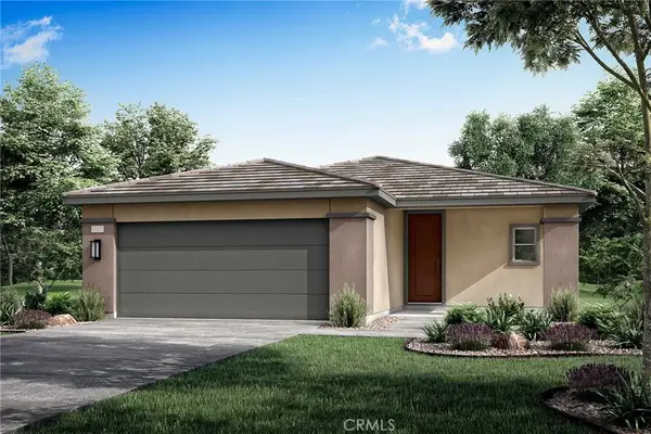 1589 Park Village Drive, Beaumont, CA 92223