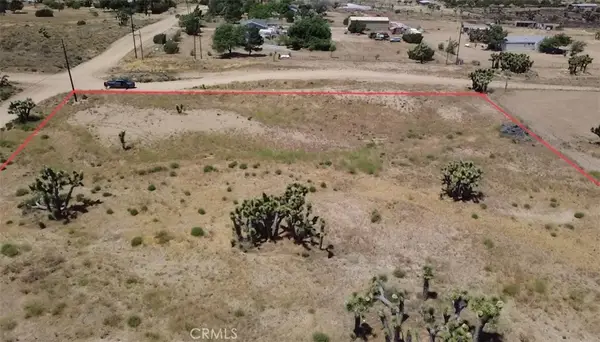 0 Smith Road, Phelan, CA 92371
